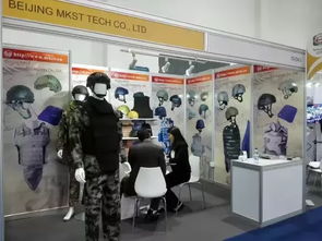 阿布扎比防务展上的中国名片 技术与贸易如何撬动高端市场